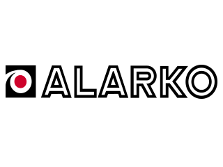 Alarko logosu