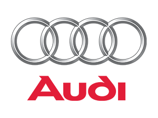 Audi logosu