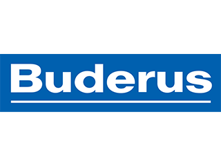 Buderus logosu