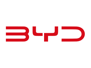 BYD logosu