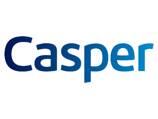 Casper logosu