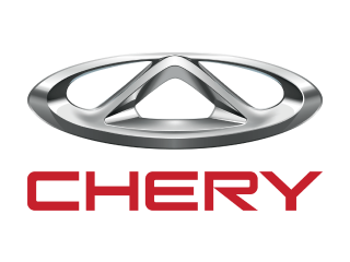 Chery logosu