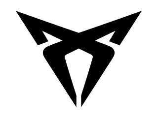 CUPRA logosu