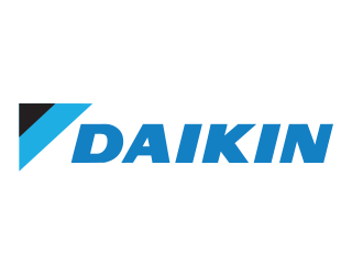 Daikin logosu