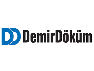 Demirdöküm logosu