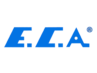 ECA logosu