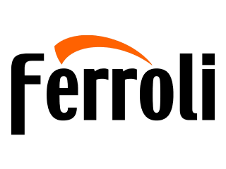 Ferroli logosu