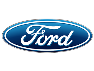 Ford logosu