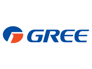 Gree logosu