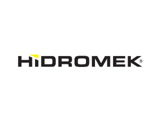 Hidromek logosu