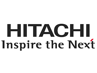 Hitachi logosu