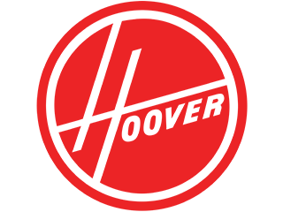 Hoover logosu