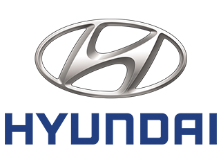 Hyundai logosu