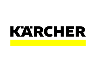 Karcher logosu