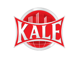 Kale Kilit logosu
