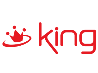 King logosu