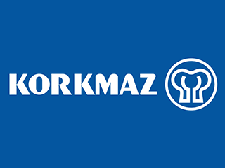 Korkmaz logosu