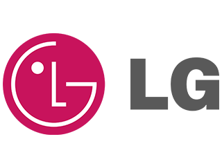 LG logosu