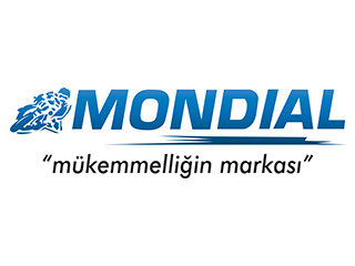 Mondial logosu