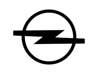 Opel logosu