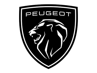 Peugeot logosu