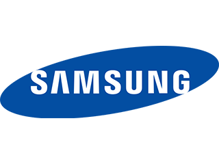 Samsung logosu