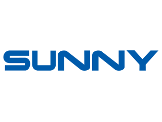 Sunny logosu