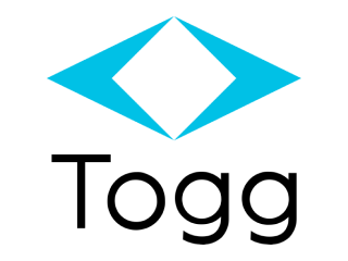 Togg logosu