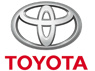 Toyota logosu