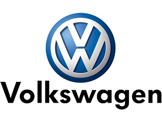 Volkswagen logosu